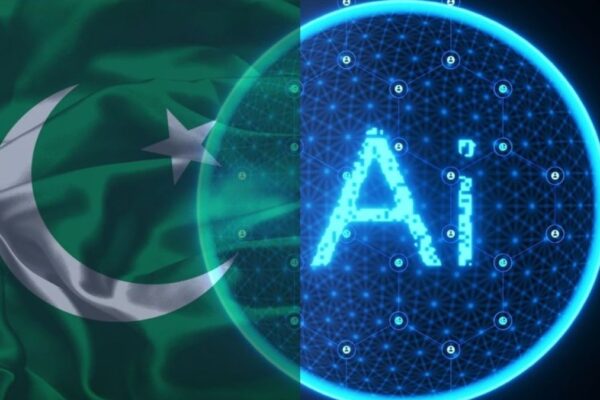 Pakistan National AI Conference