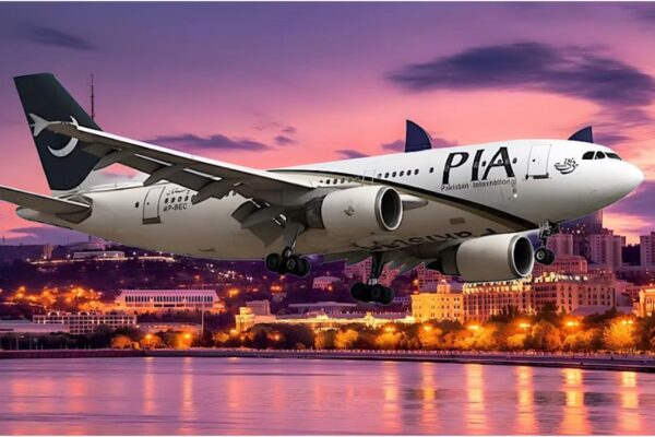 New PIA owners