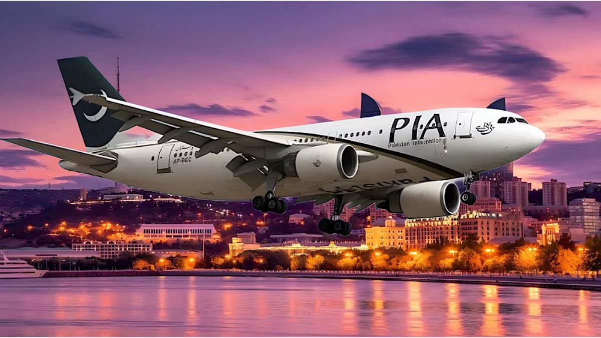 New PIA owners