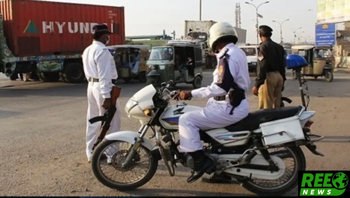 illegal number plates