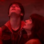 Stranger Things Season 5 finale