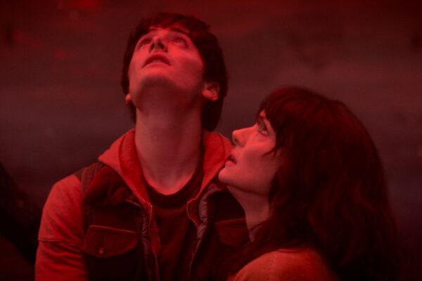 Stranger Things Season 5 finale