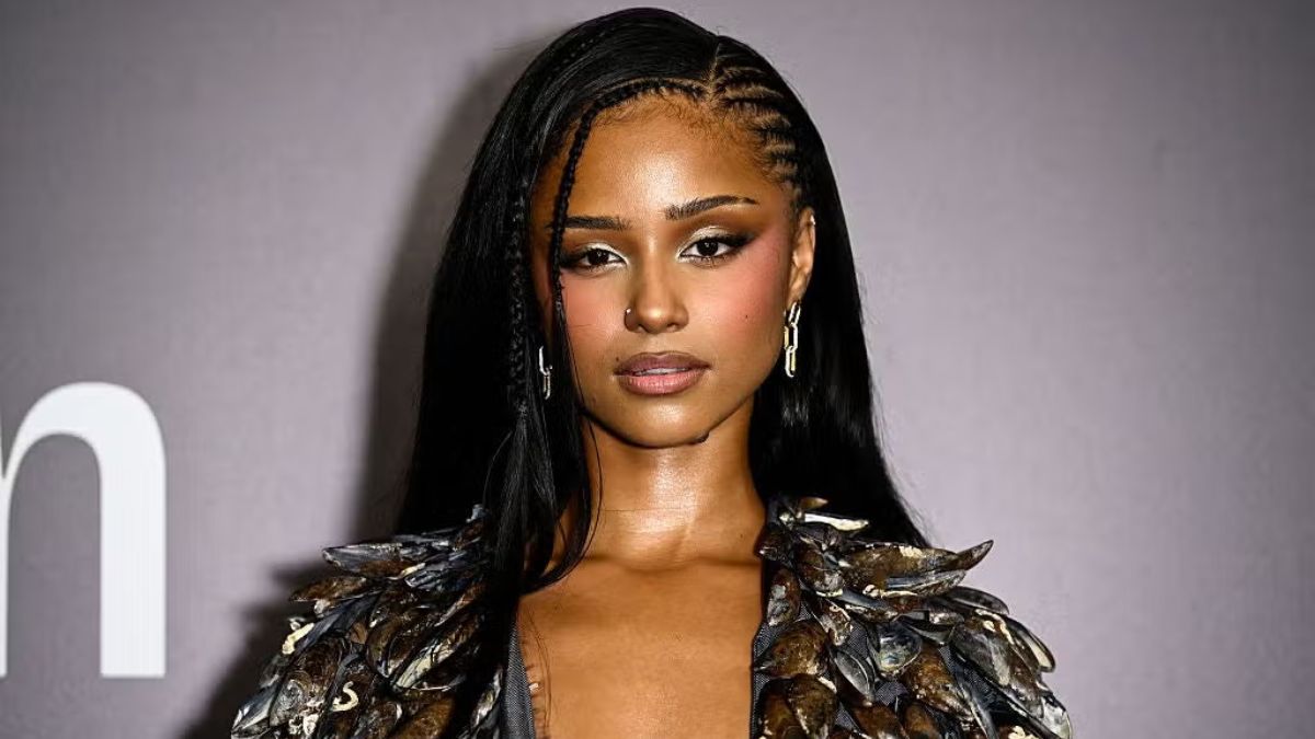 Official Trending Chart