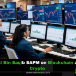 Bilal Bin Saqib SAPM on Blockchain and Crypto