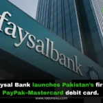 PayPak Mastercard Co-Badge Debit Card