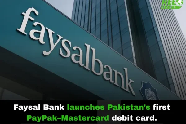 PayPak Mastercard Co-Badge Debit Card