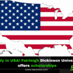 FDU Scholarships 2026