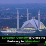 Finland embassy closure