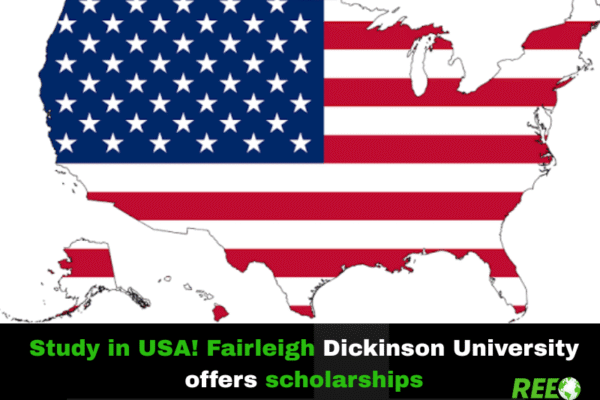 FDU Scholarships 2026