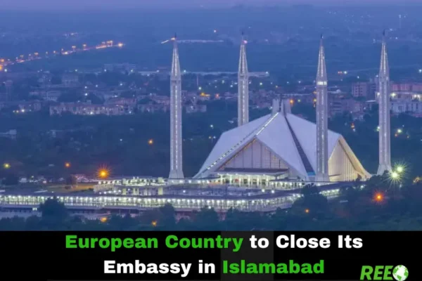 Finland embassy closure