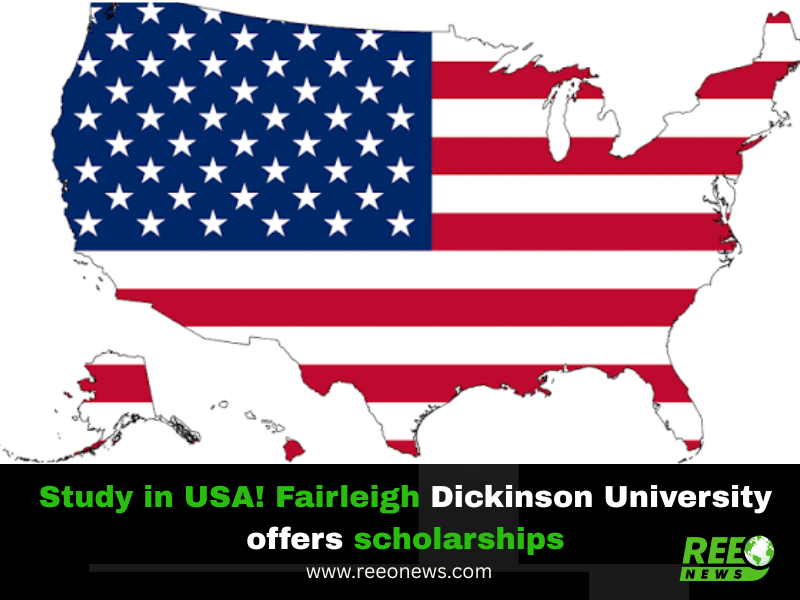 FDU Scholarships 2026