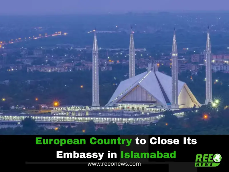 Finland embassy closure