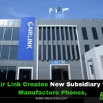 Apple retail store Pakistan