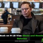 H-1B visas abuse