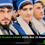 Youngest University Chancellor