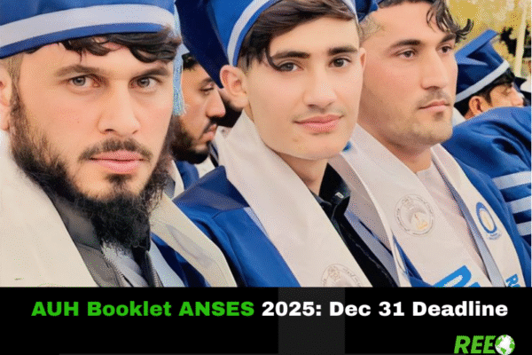 Youngest University Chancellor