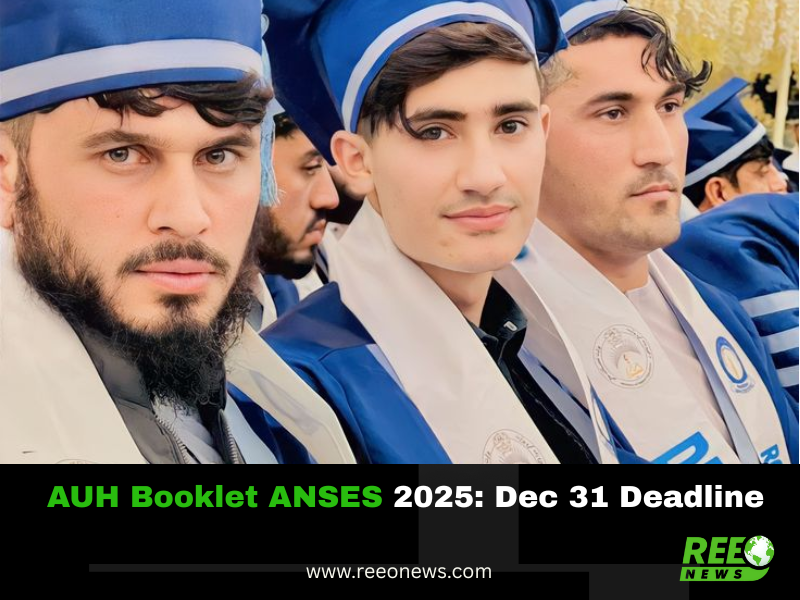 Youngest University Chancellor