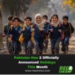 Pakistan December 2025 Holidays