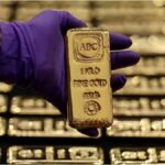 Gold prices in Pakistan