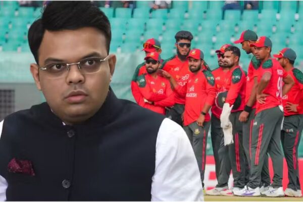 Bangladesh Requests ICC