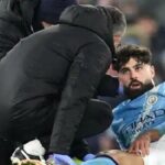 Josko Gvardiol injury