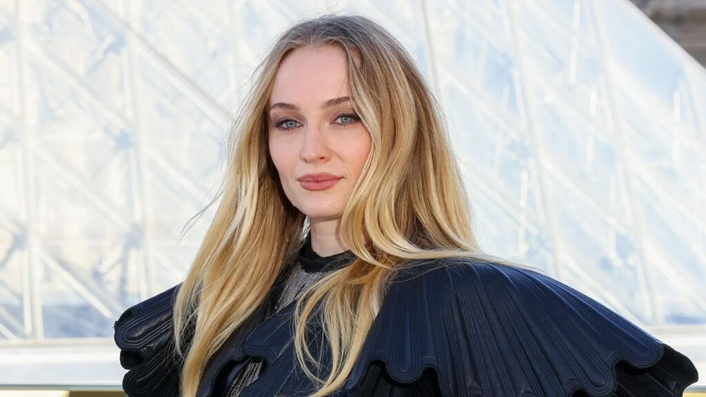 Sophie Turner