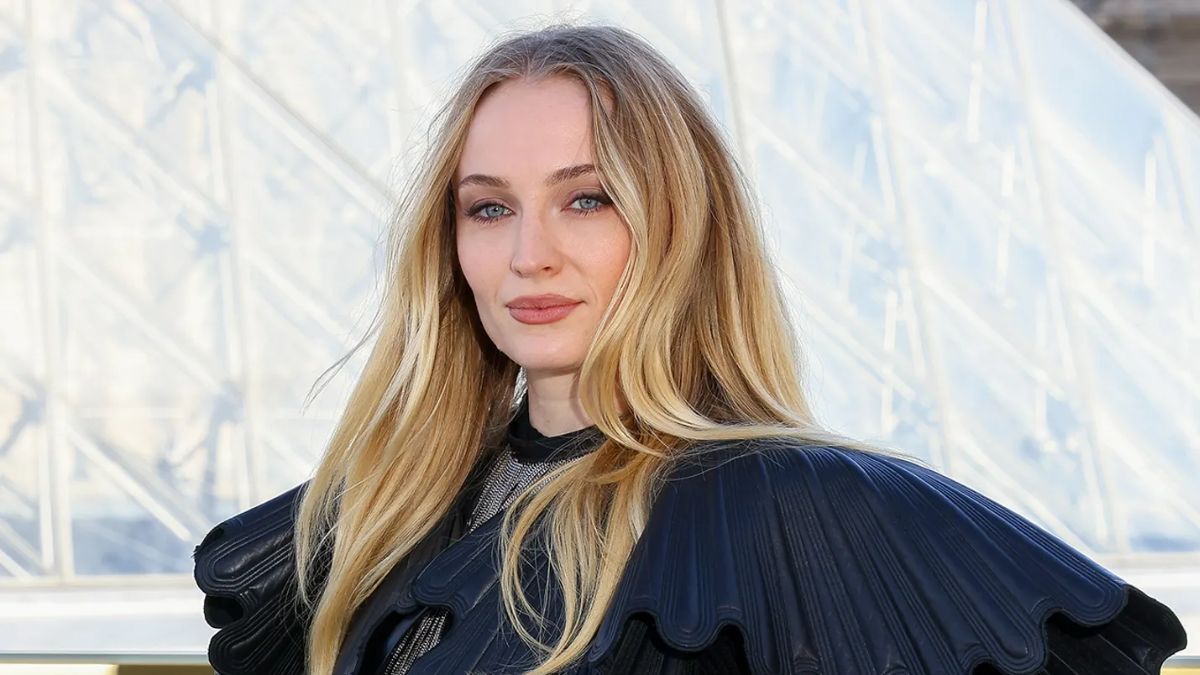 Sophie Turner