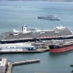 Overboard Cruise Ship