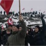 Trump Presses Greenland