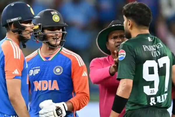 Pakistan May Boycott India Match in T20 World Cup 2026