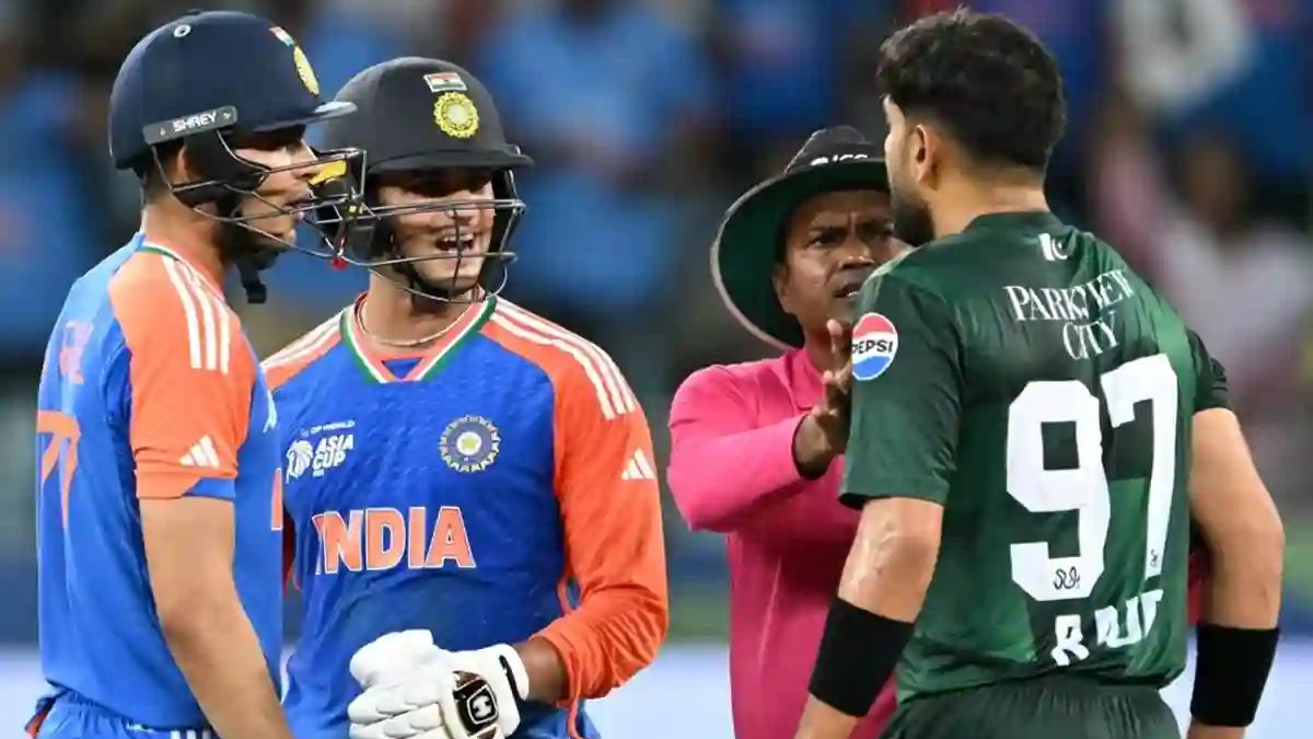 Pakistan May Boycott India Match in T20 World Cup 2026