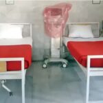 Children Hospital Mardan