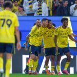 al-ahli saudi vs al-nassr