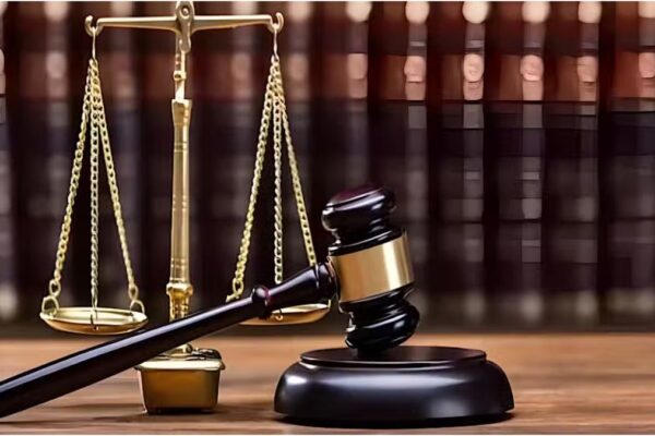 Karachi Sets Up Water Theft Tribunal