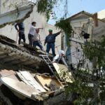 Mexico earthquake