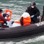 Near-Record Small Boat Migrants