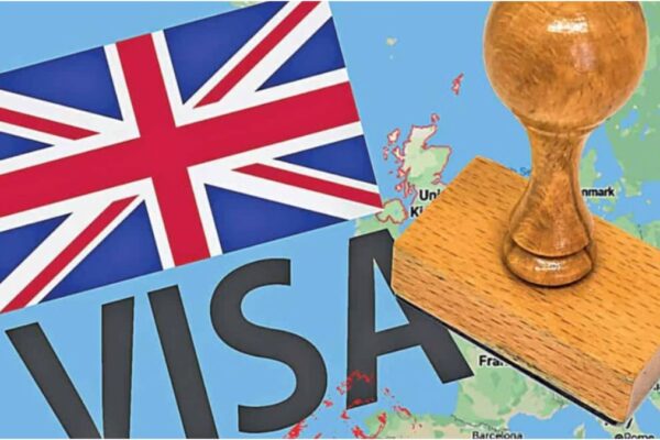 UK Mandates Electronic Travel Authorization