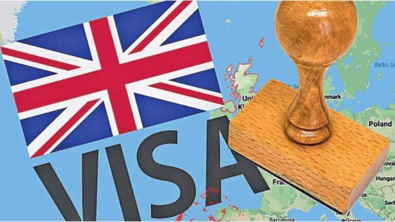 UK Mandates Electronic Travel Authorization