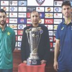 Pakistan vs Australia