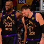 Lakers Clutch-Time Record