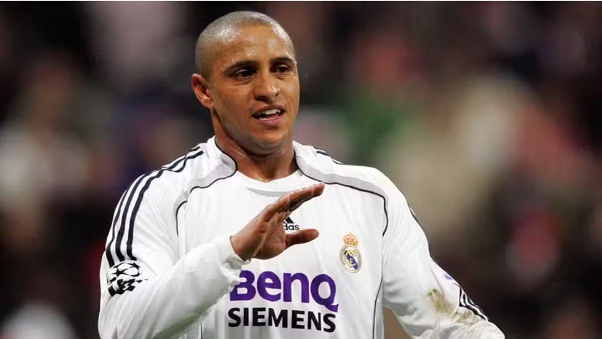 Roberto Carlos
