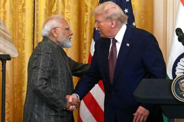 India and US trade deal