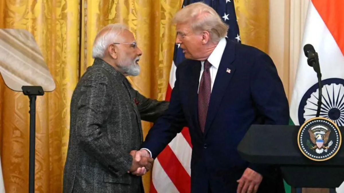 India and US trade deal