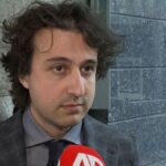 Jesse Van Rootselaar