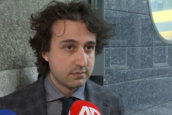 Jesse Van Rootselaar