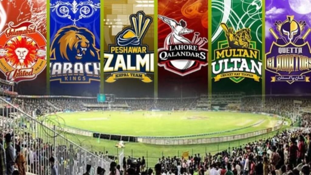Pakistan Super League 2026