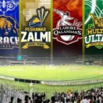 Pakistan Super League 2026