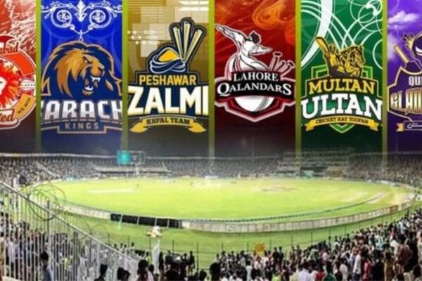 Pakistan Super League 2026