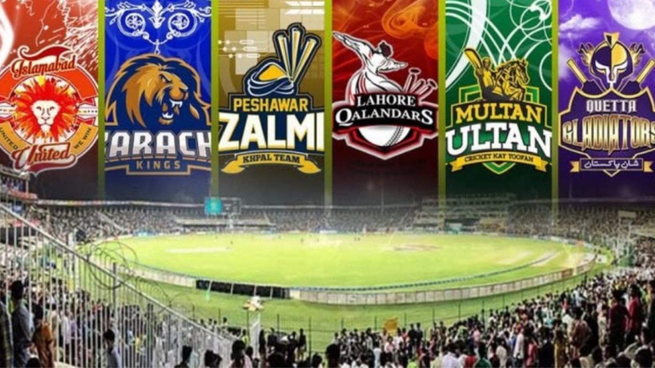 Pakistan Super League 2026