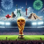 27 Days to Go: World Cup 2026
